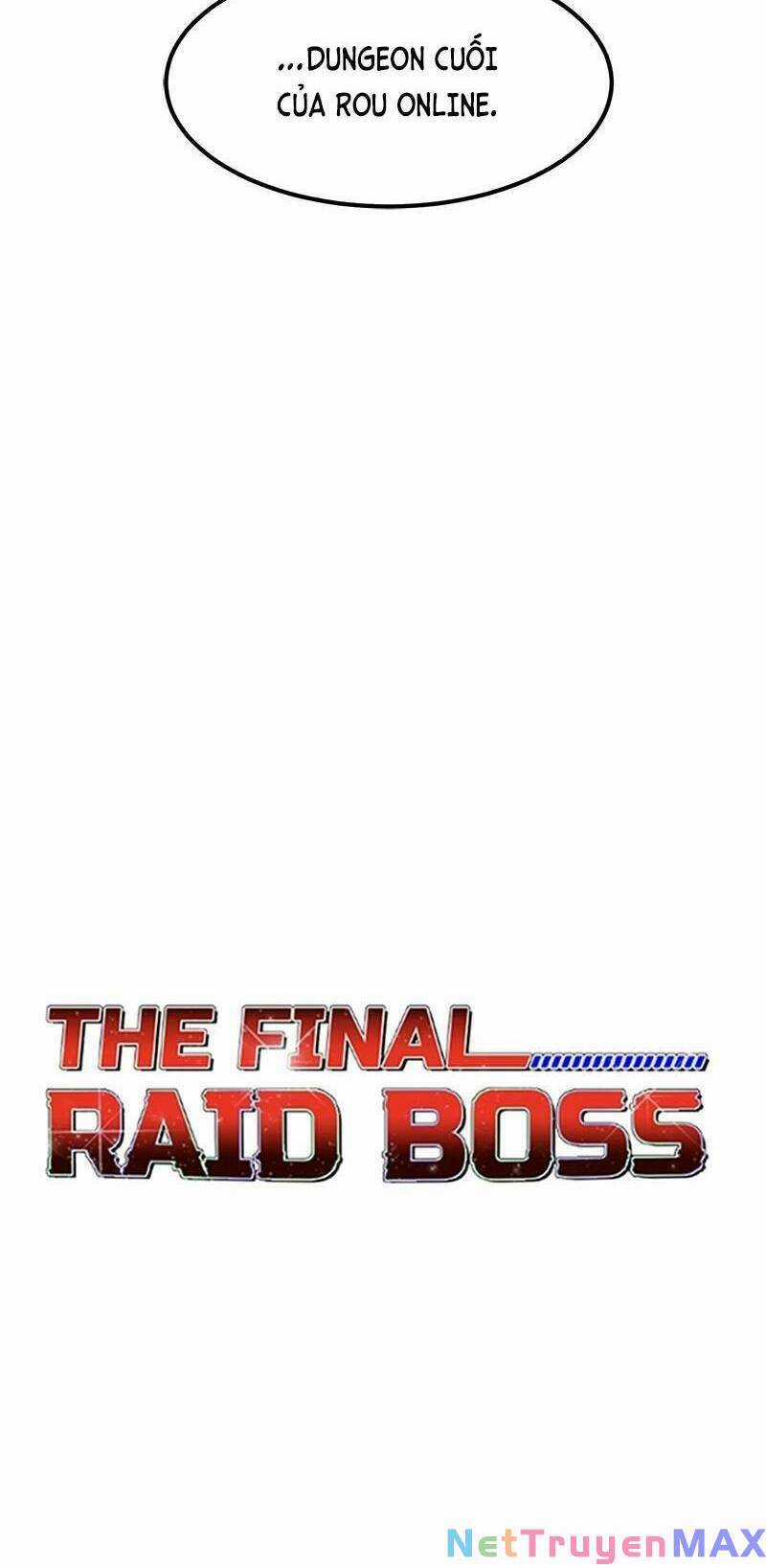 Final Boss - Chapter 37 - Trang 11