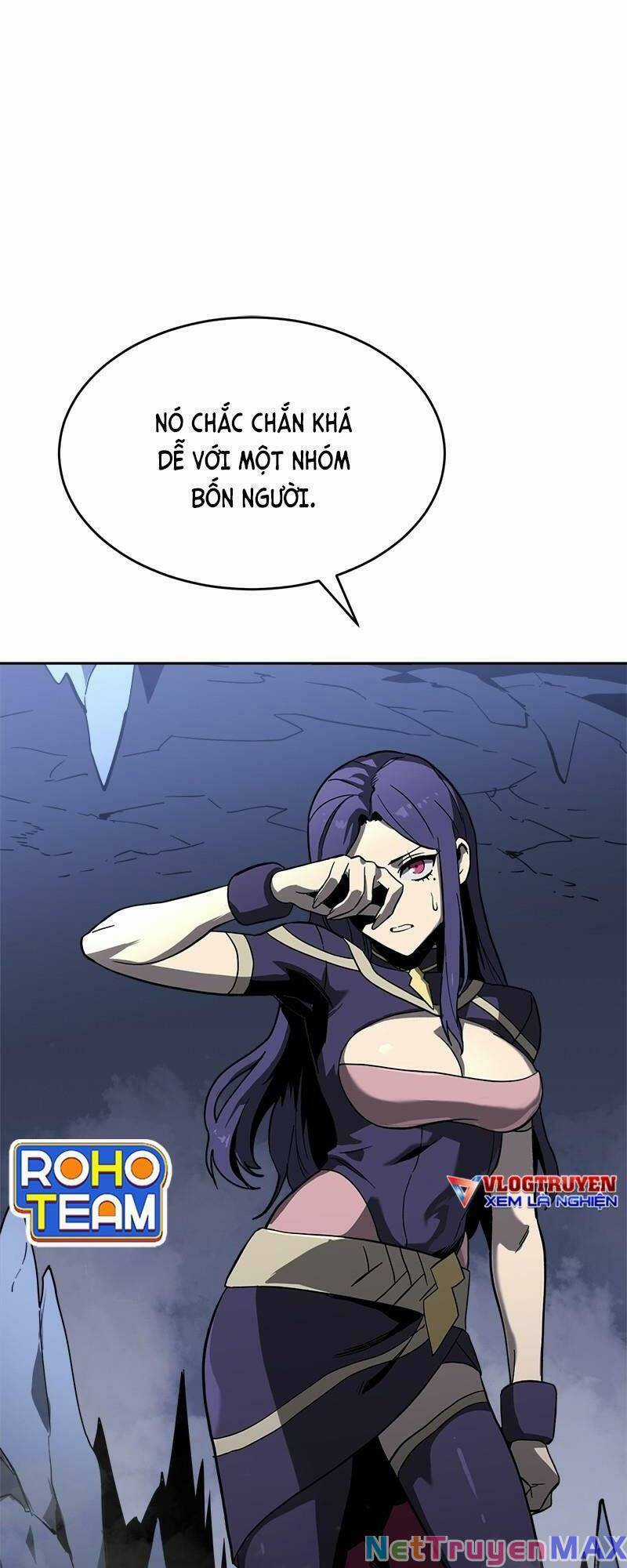 Final Boss - Chapter 37 - Trang 12