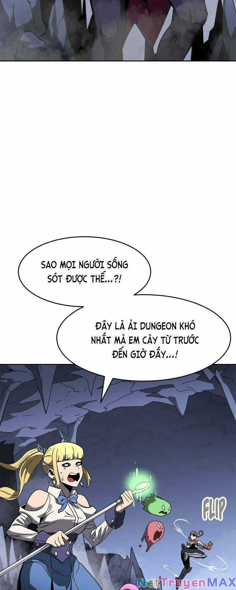 Final Boss - Chapter 37 - Trang 13