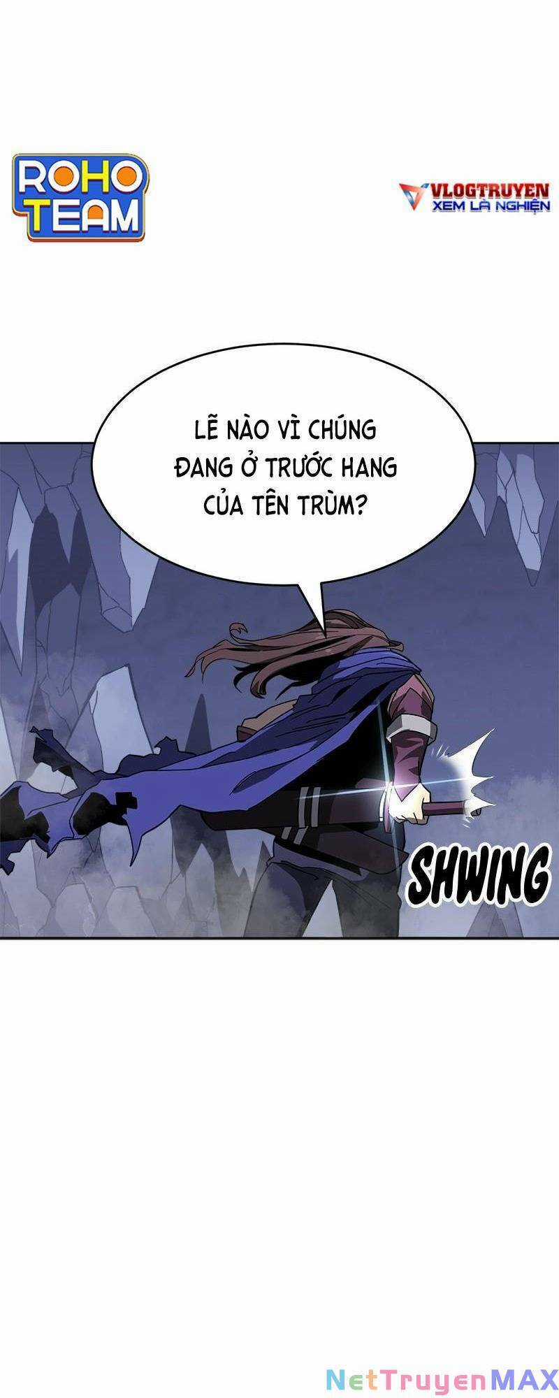 Final Boss - Chapter 37 - Trang 16