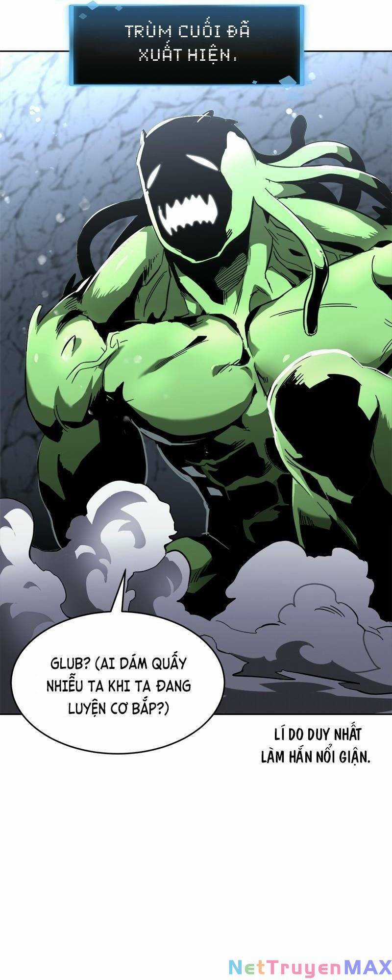 Final Boss - Chapter 37 - Trang 22