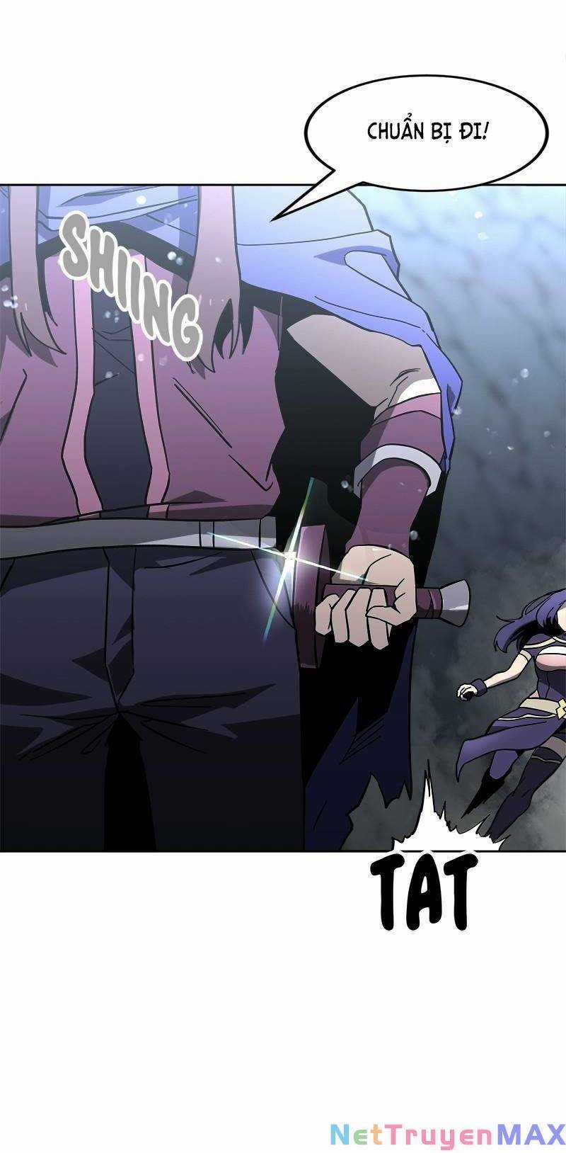 Final Boss - Chapter 37 - Trang 23