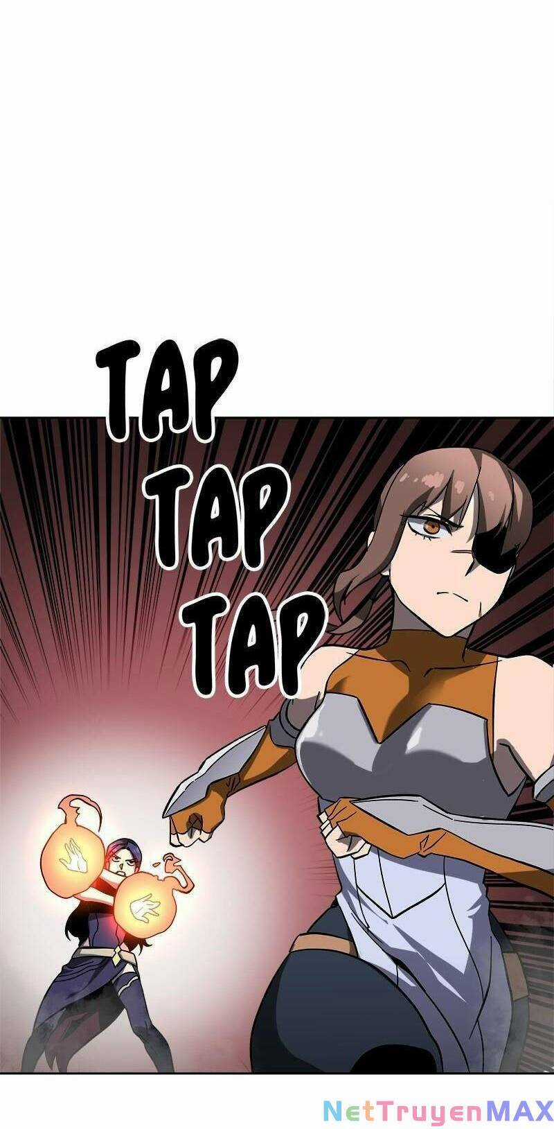 Final Boss - Chapter 37 - Trang 24