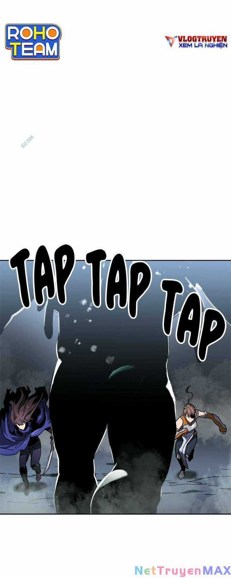 Final Boss - Chapter 37 - Trang 25