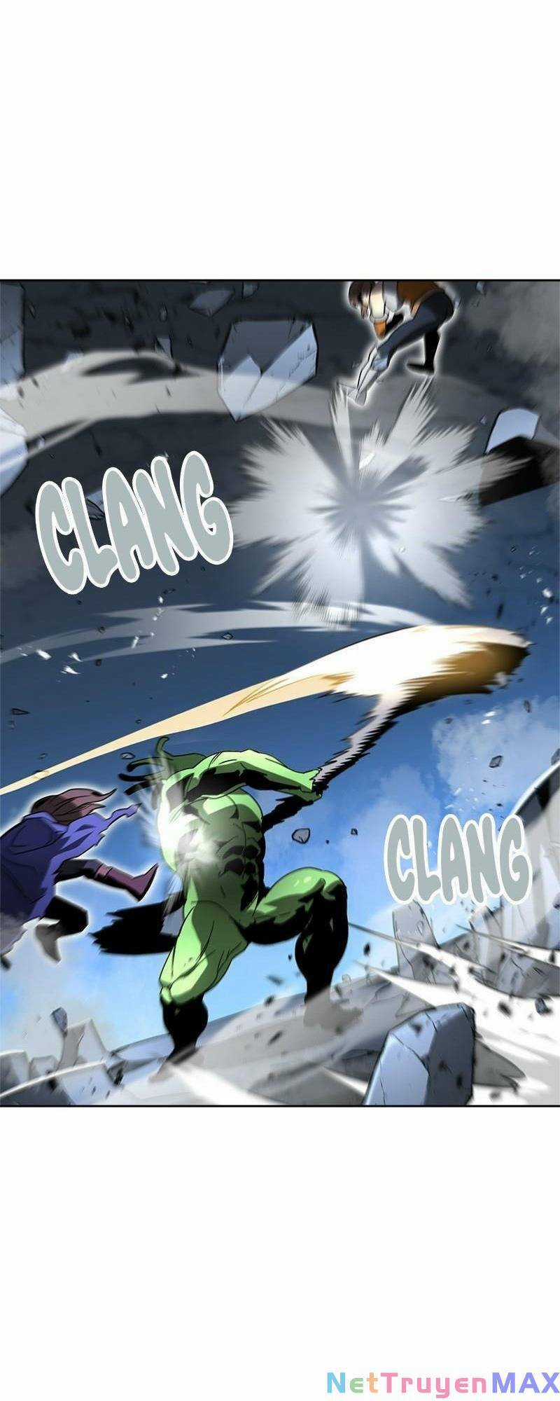 Final Boss - Chapter 37 - Trang 29