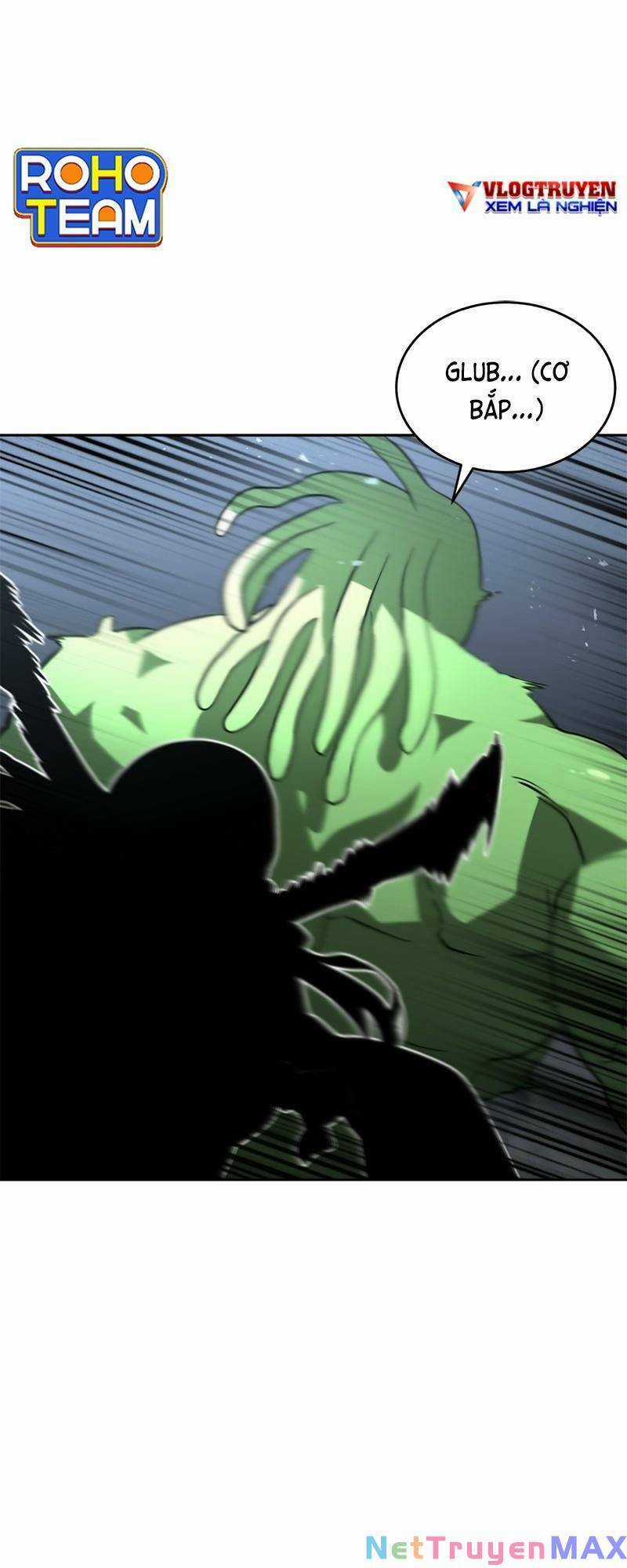 Final Boss - Chapter 37 - Trang 35