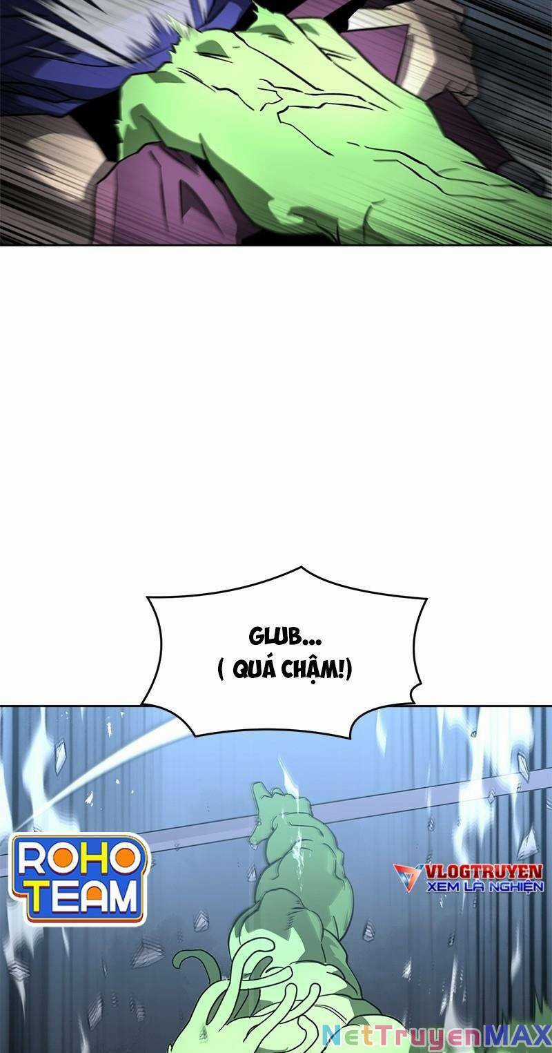 Final Boss - Chapter 37 - Trang 37