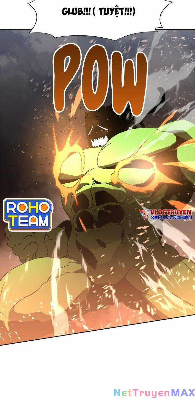 Final Boss - Chapter 37 - Trang 45