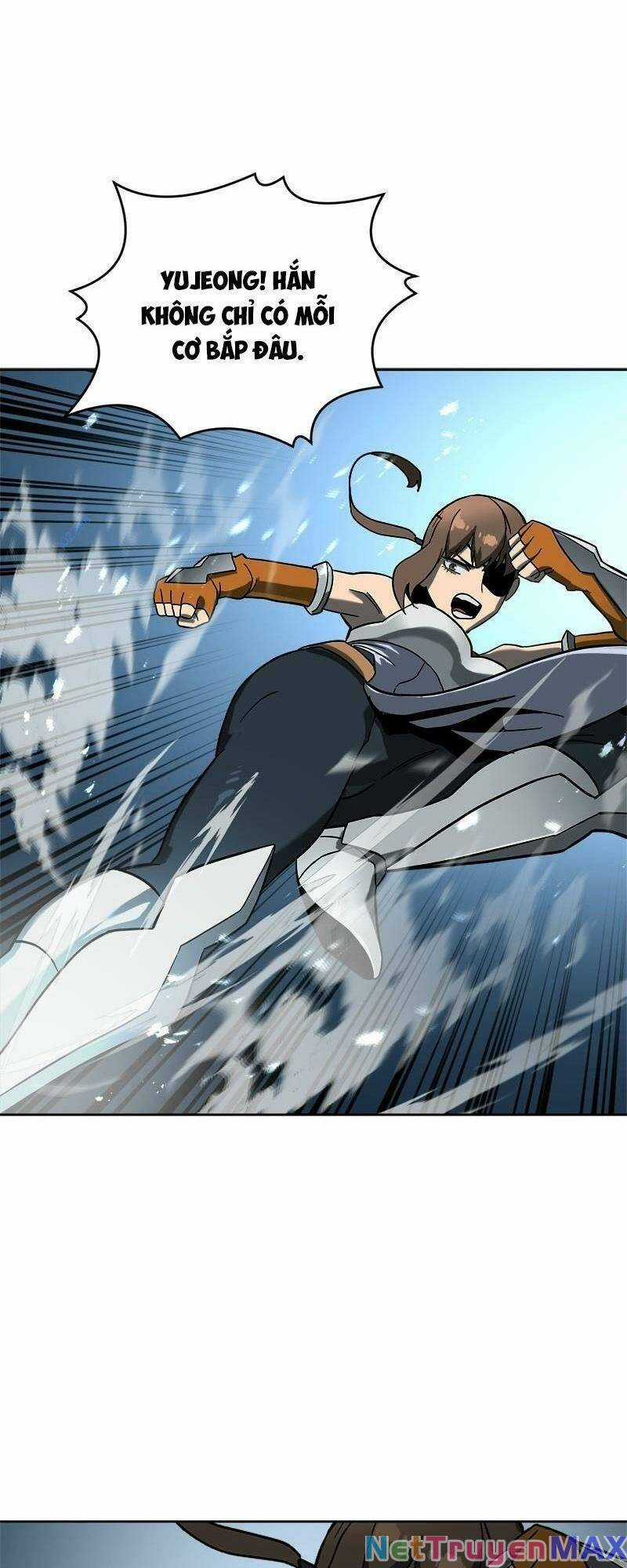 Final Boss - Chapter 37 - Trang 46