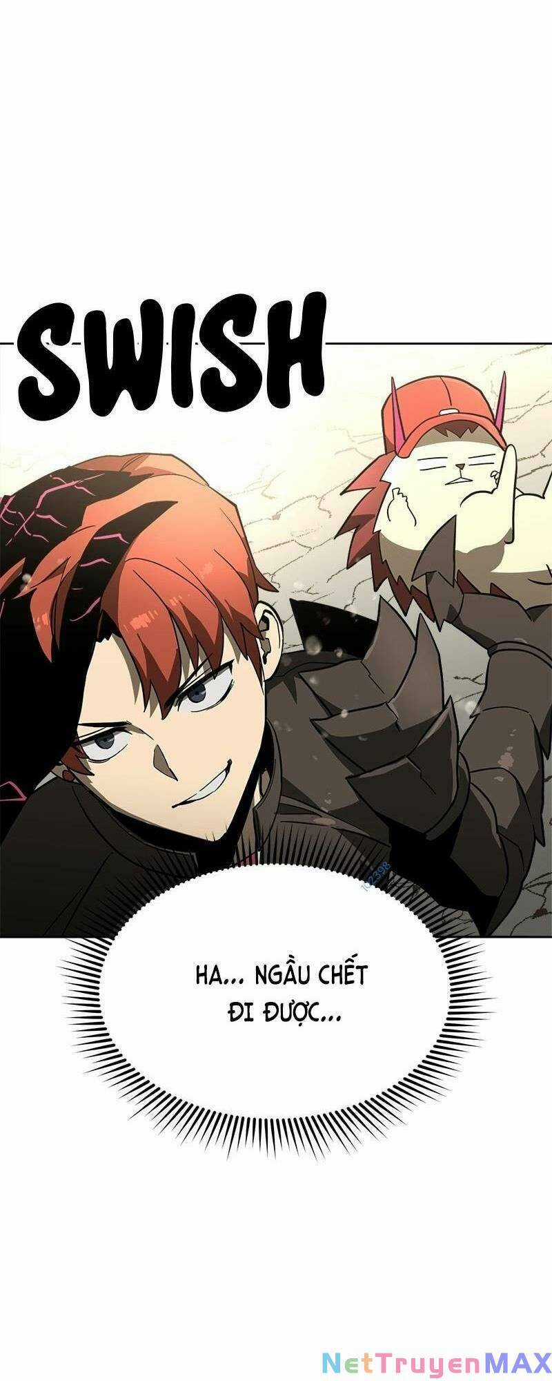 Final Boss - Chapter 37 - Trang 64