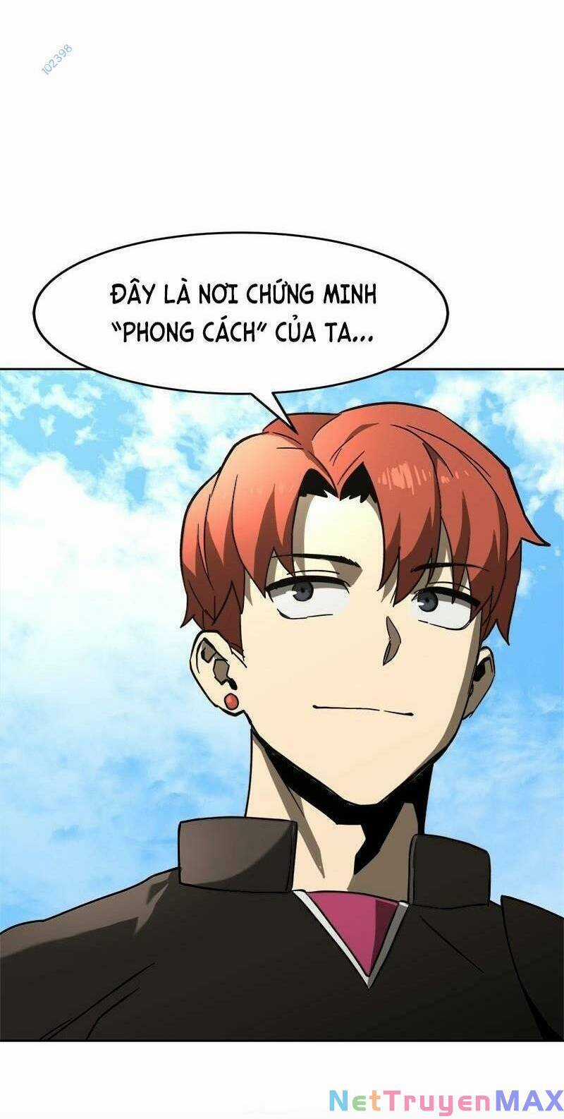 Final Boss - Chapter 37 - Trang 66