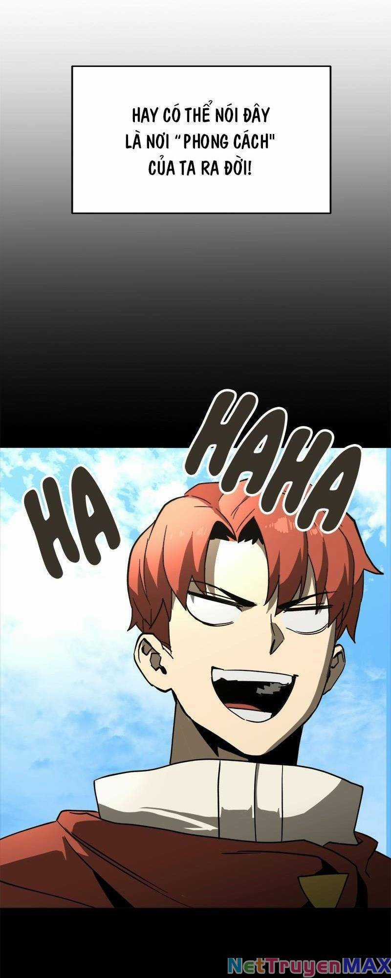 Final Boss - Chapter 37 - Trang 67