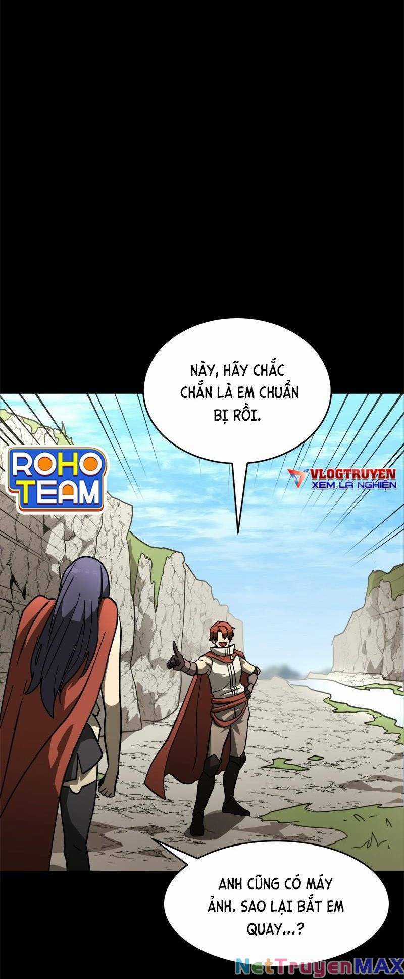 Final Boss - Chapter 37 - Trang 68