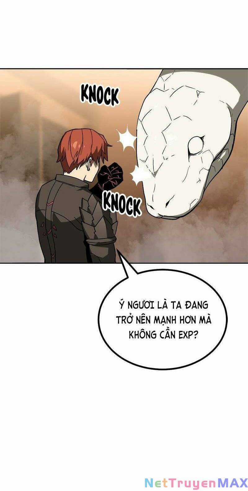 Final Boss - Chapter 37 - Trang 8