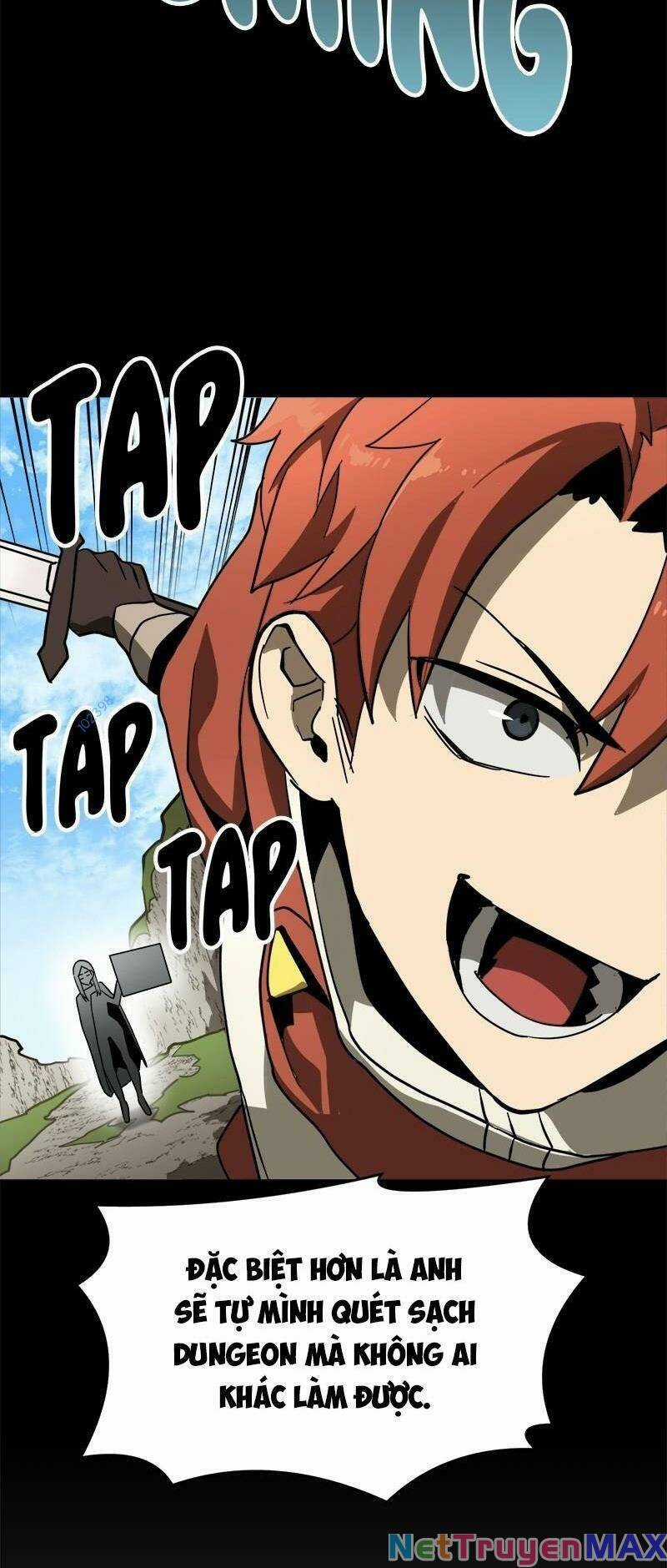 Final Boss - Chapter 37 - Trang 71