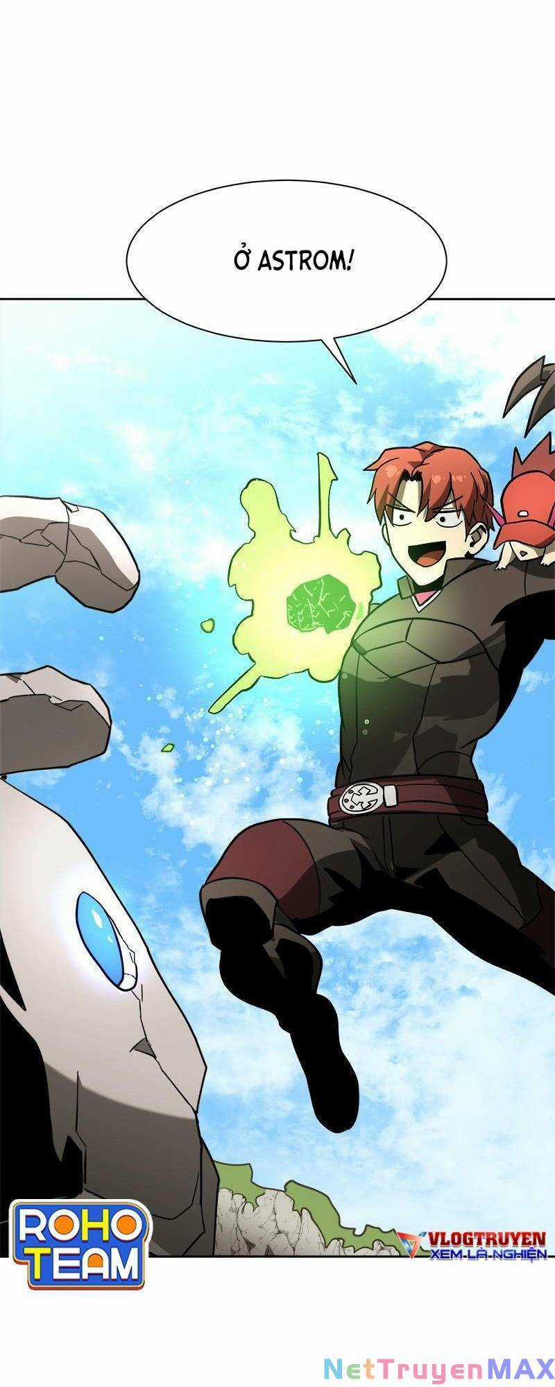 Final Boss - Chapter 37 - Trang 73