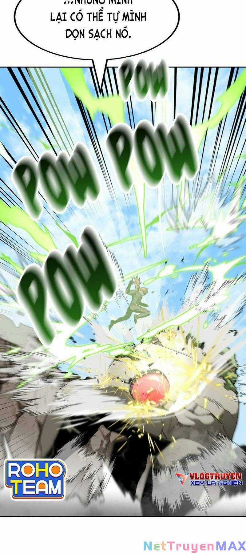 Final Boss - Chapter 37 - Trang 79