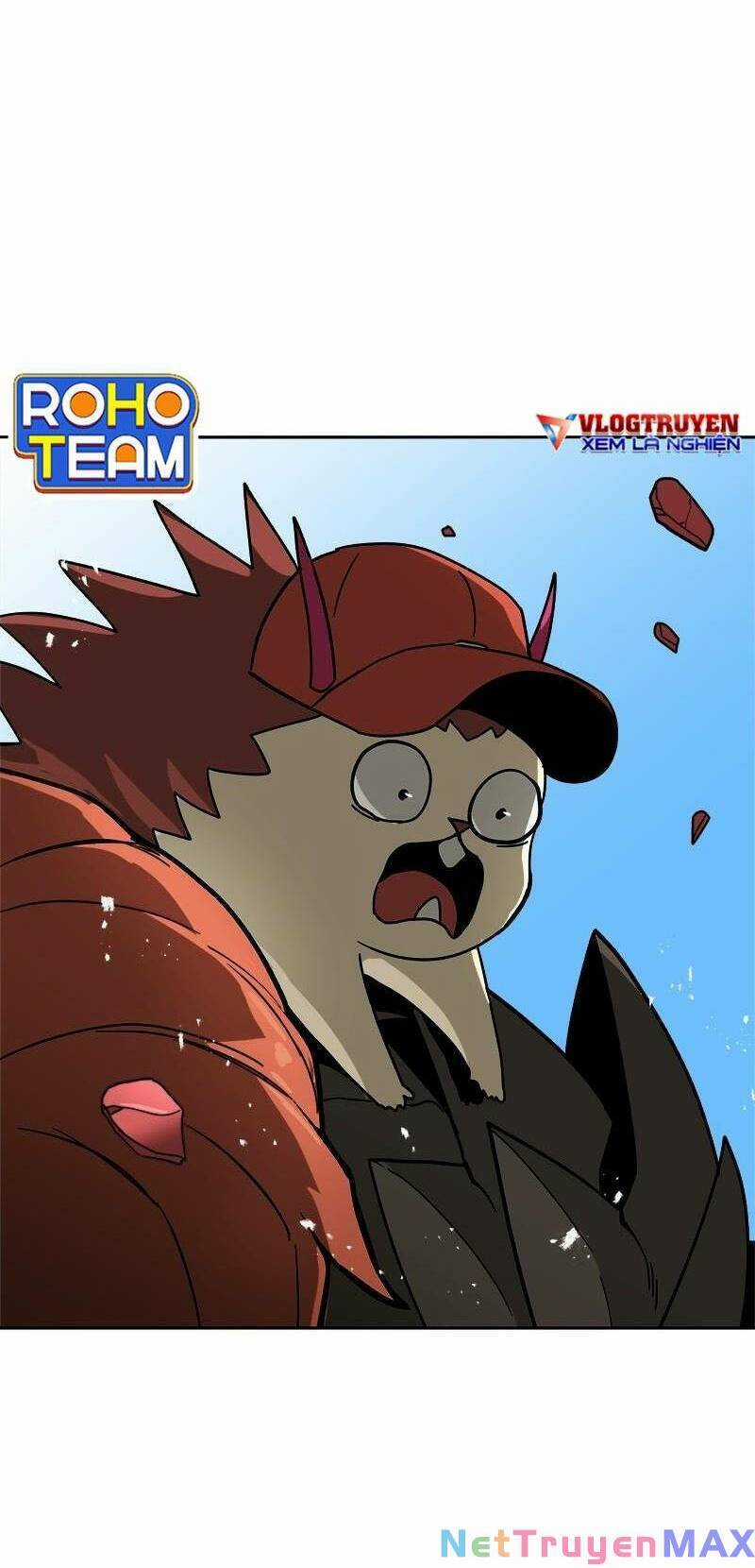 Final Boss - Chapter 37 - Trang 82