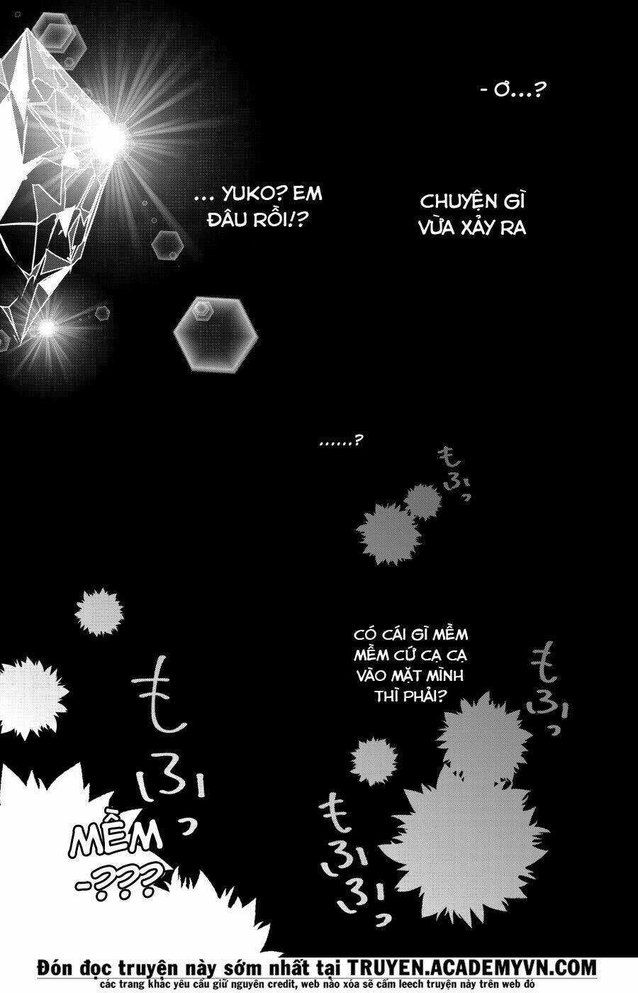 Final Fantasy Lost Stranger - Chapter 1 - Trang 18