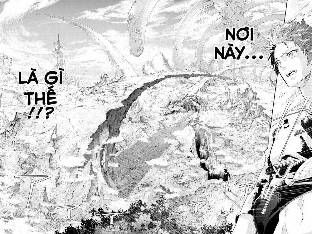 Final Fantasy Lost Stranger - Chapter 1 - Trang 25