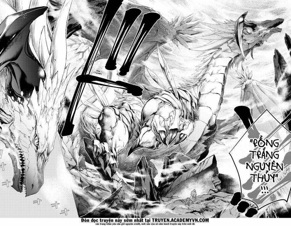 Final Fantasy Lost Stranger - Chapter 1 - Trang 54