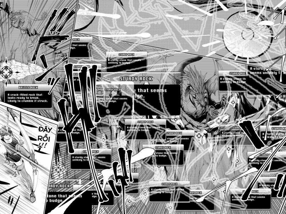 Final Fantasy Lost Stranger - Chapter 1 - Trang 67