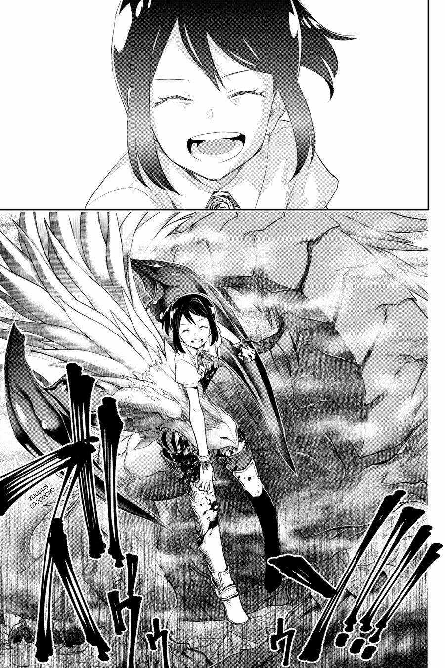 Final Fantasy Lost Stranger - Chapter 1 - Trang 71