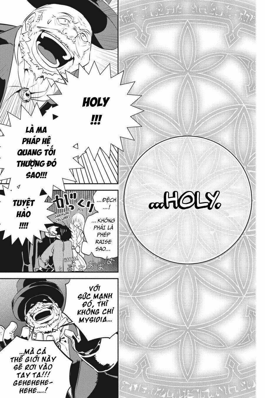 Final Fantasy Lost Stranger - Chapter 10 - Trang 13