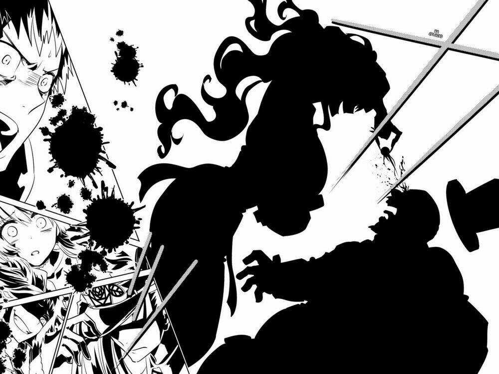 Final Fantasy Lost Stranger - Chapter 10 - Trang 18