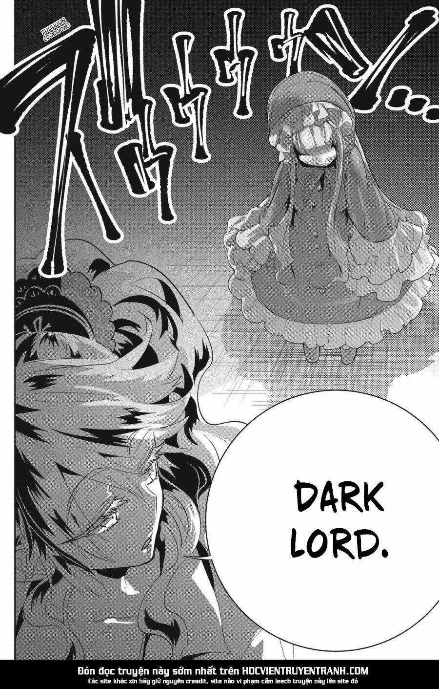 Final Fantasy Lost Stranger - Chapter 10 - Trang 27