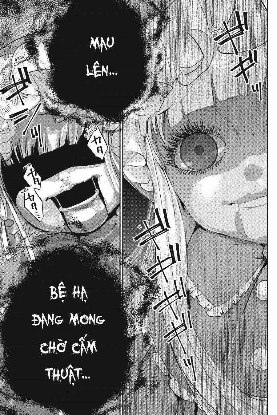 Final Fantasy Lost Stranger - Chapter 10 - Trang 28