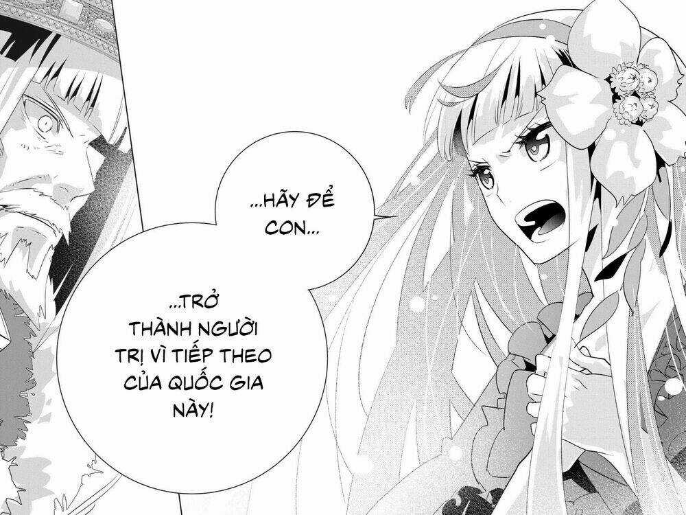 Final Fantasy Lost Stranger - Chapter 11 - Trang 48