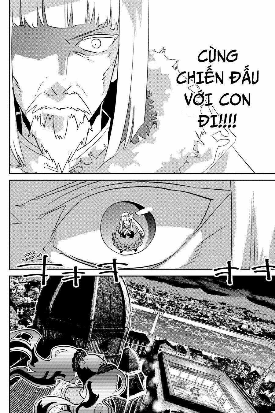 Final Fantasy Lost Stranger - Chapter 11 - Trang 51