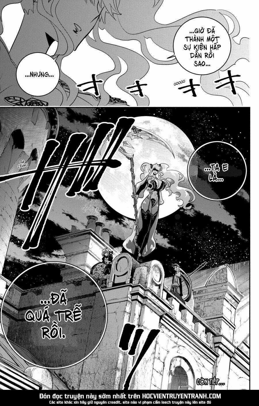 Final Fantasy Lost Stranger - Chapter 11 - Trang 52