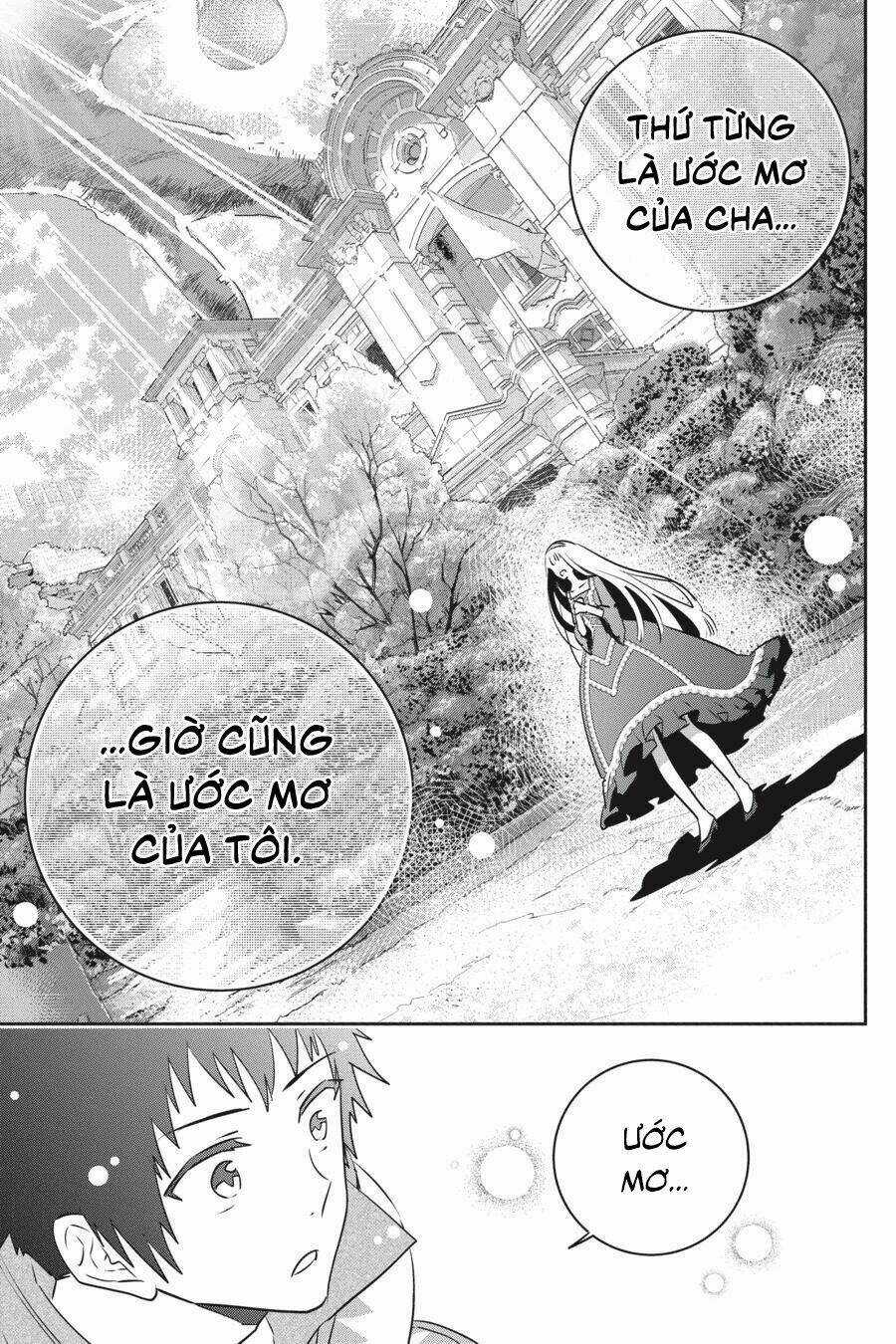 Final Fantasy Lost Stranger - Chapter 12 - Trang 29