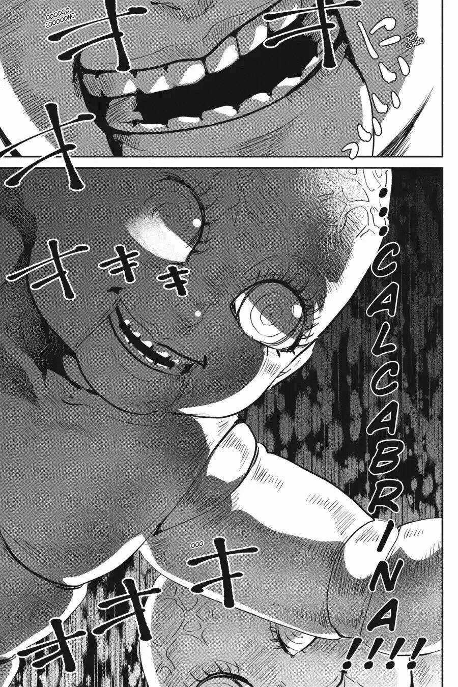 Final Fantasy Lost Stranger - Chapter 13 - Trang 20