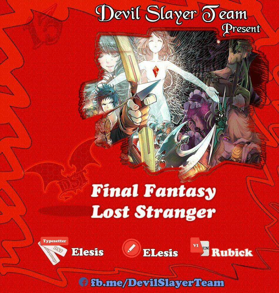 Final Fantasy Lost Stranger - Chapter 13 - Trang 3