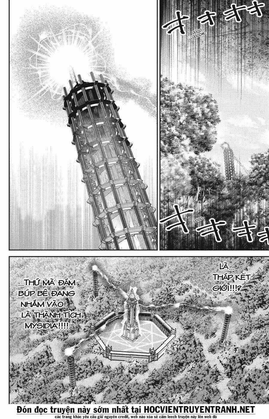 Final Fantasy Lost Stranger - Chapter 13 - Trang 38