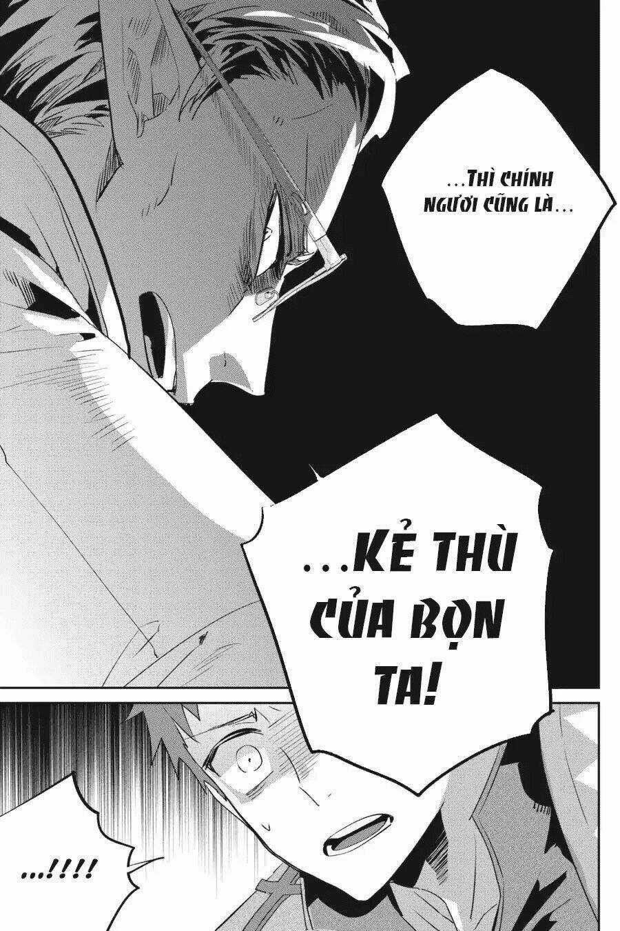 Final Fantasy Lost Stranger - Chapter 13 - Trang 45