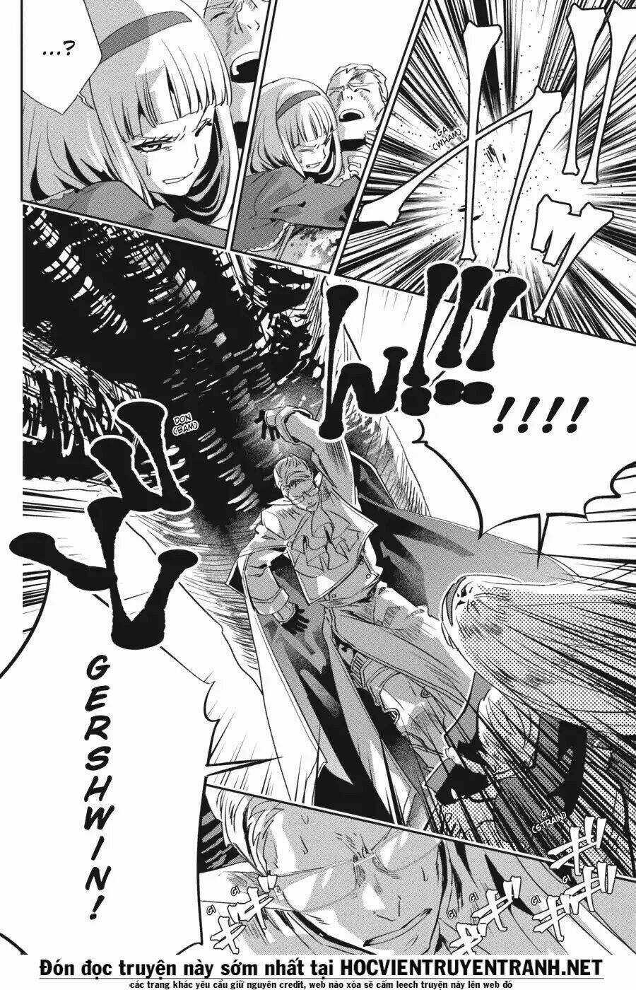 Final Fantasy Lost Stranger - Chapter 13 - Trang 48