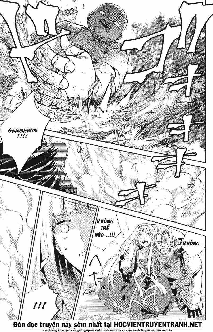 Final Fantasy Lost Stranger - Chapter 13 - Trang 53