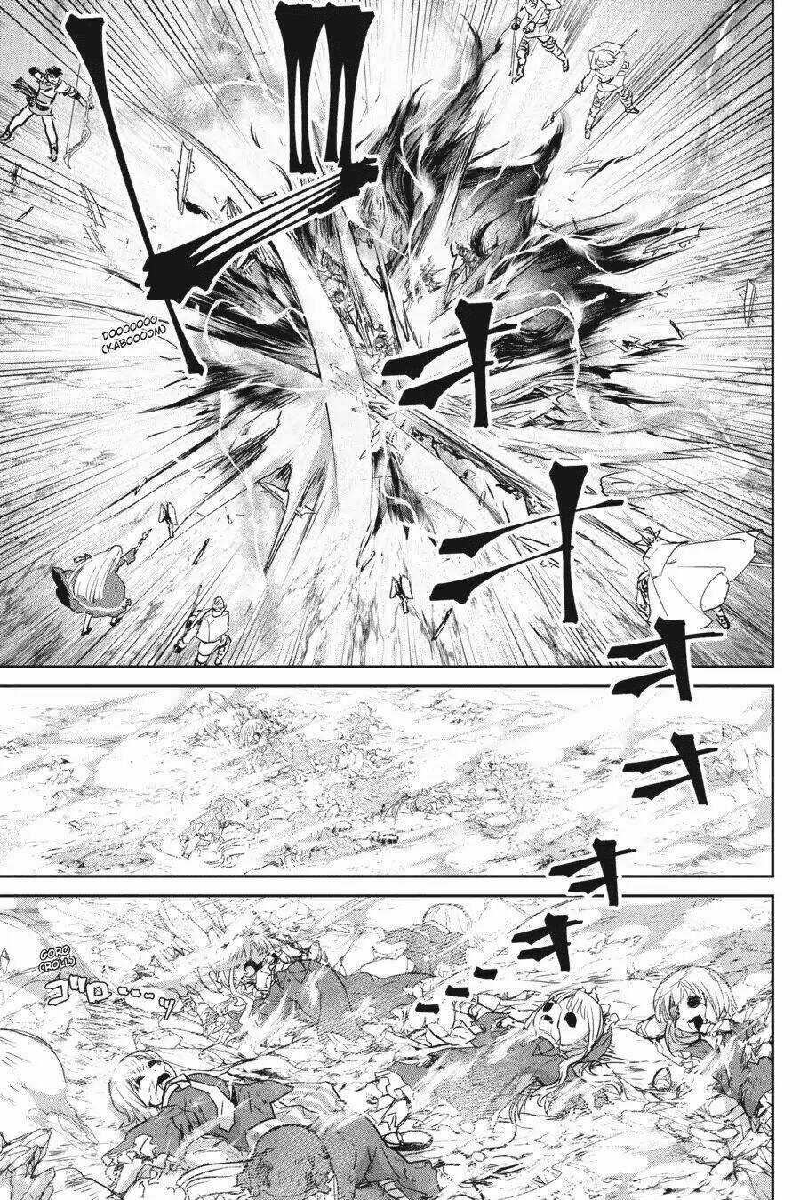 Final Fantasy Lost Stranger - Chapter 13 - Trang 59