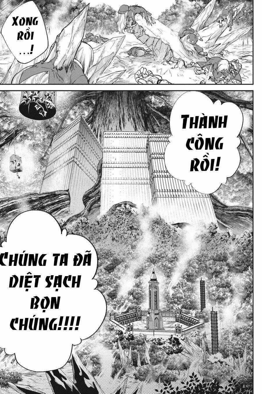 Final Fantasy Lost Stranger - Chapter 13 - Trang 61