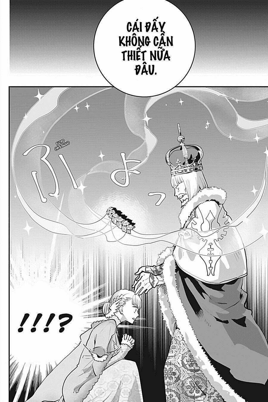 Final Fantasy Lost Stranger - Chapter 14 - Trang 22