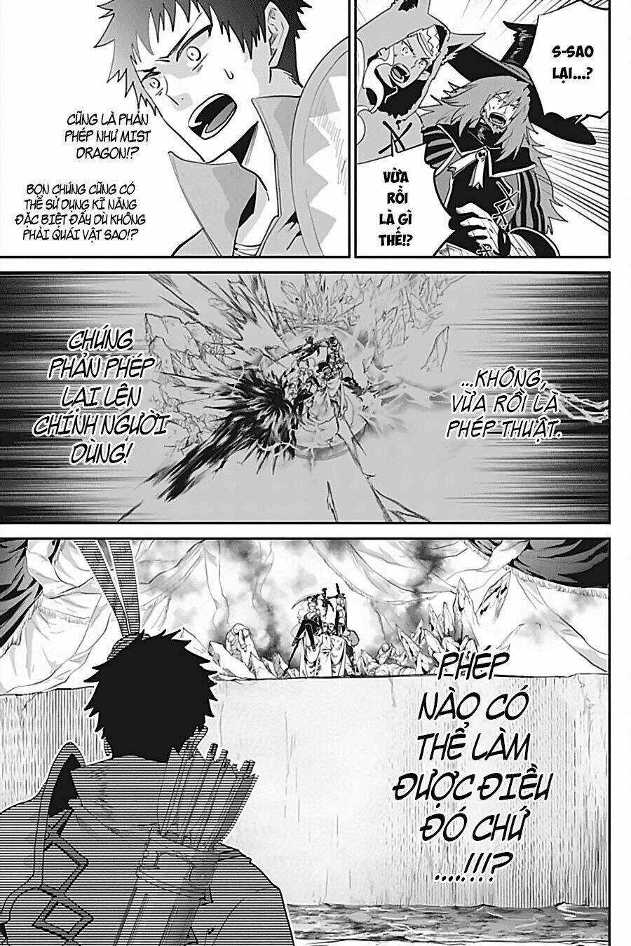 Final Fantasy Lost Stranger - Chapter 14 - Trang 36