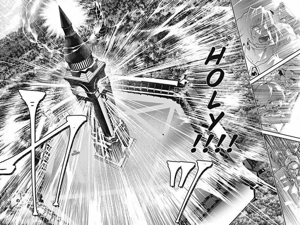 Final Fantasy Lost Stranger - Chapter 15 - Trang 25