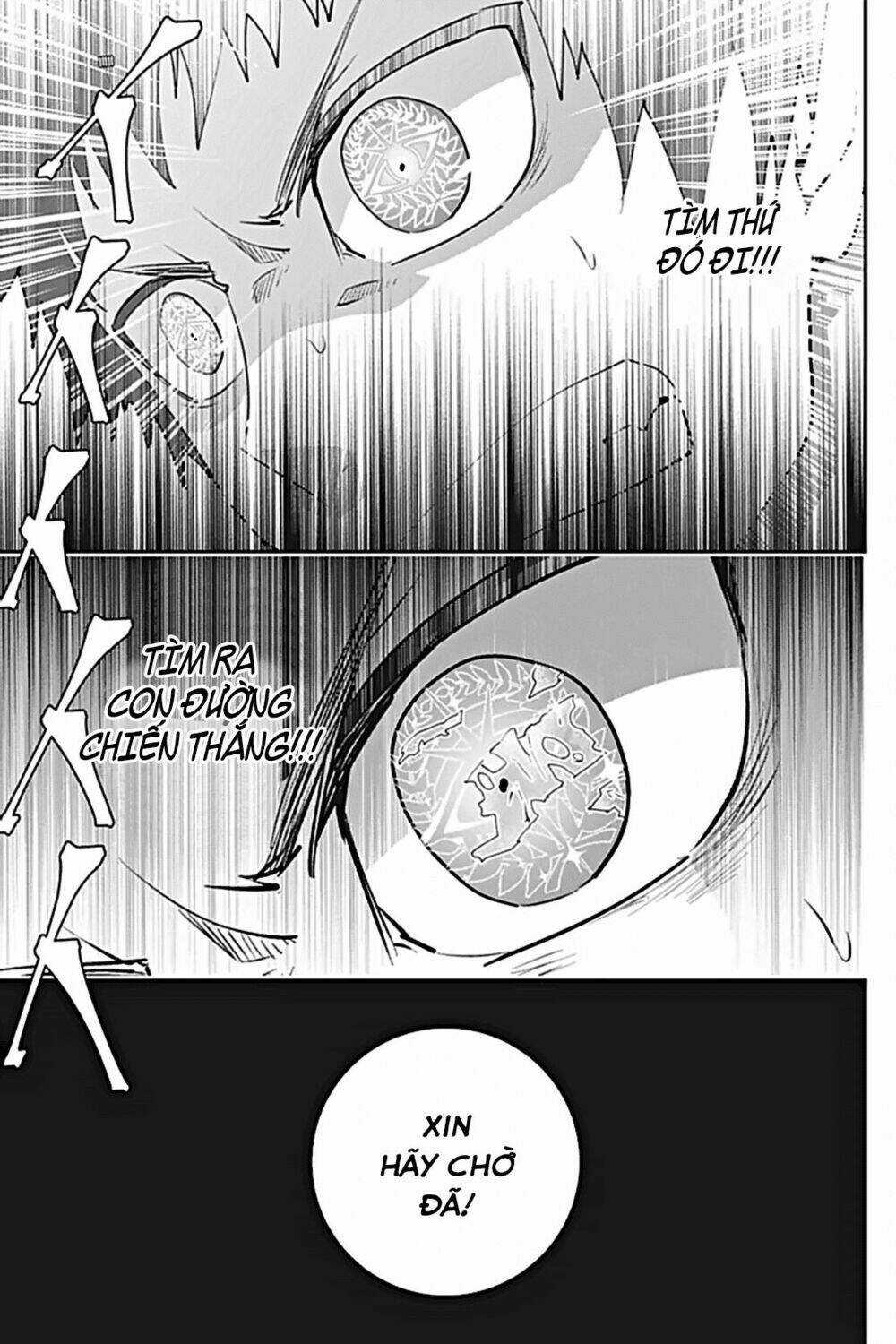 Final Fantasy Lost Stranger - Chapter 15 - Trang 34