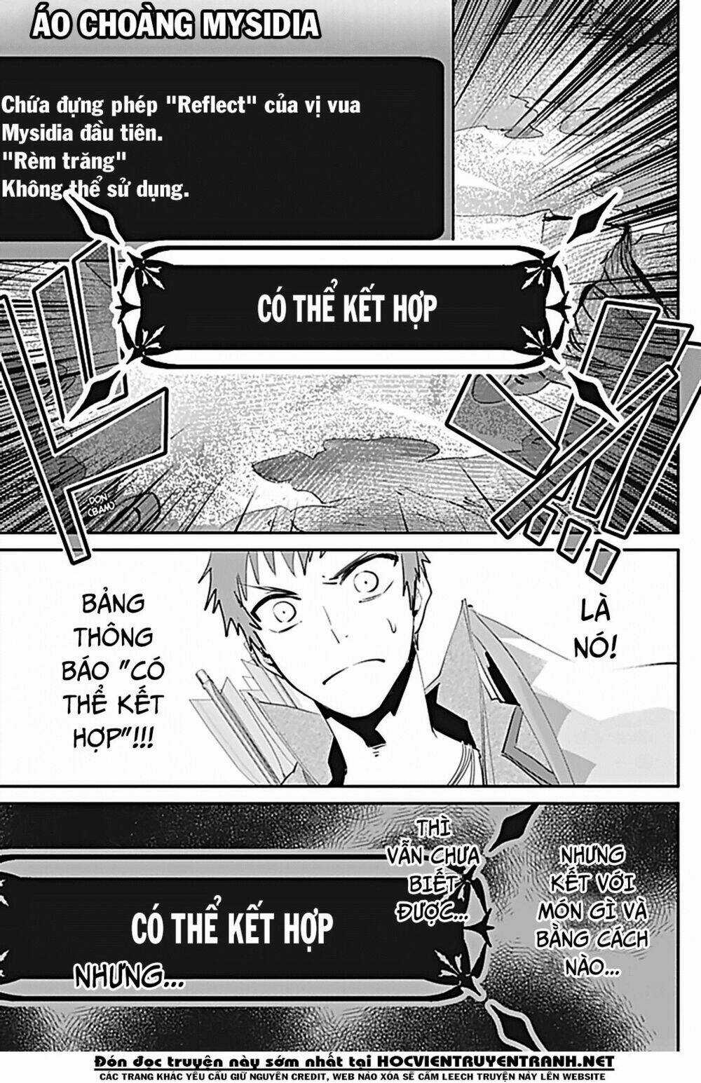 Final Fantasy Lost Stranger - Chapter 16 - Trang 25