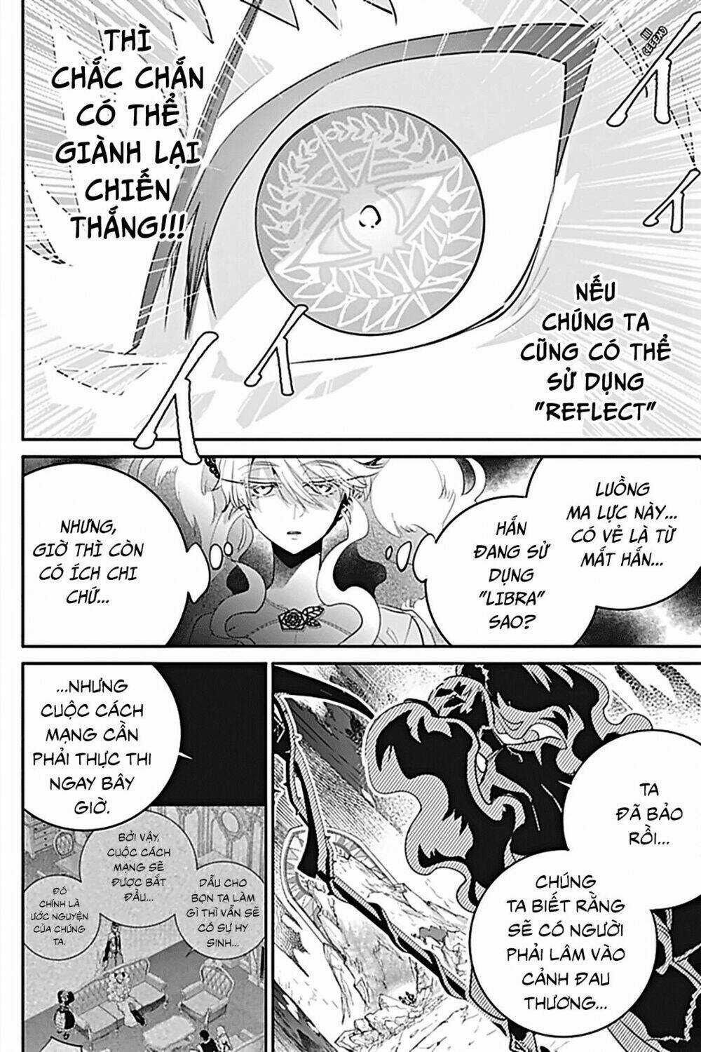 Final Fantasy Lost Stranger - Chapter 16 - Trang 26