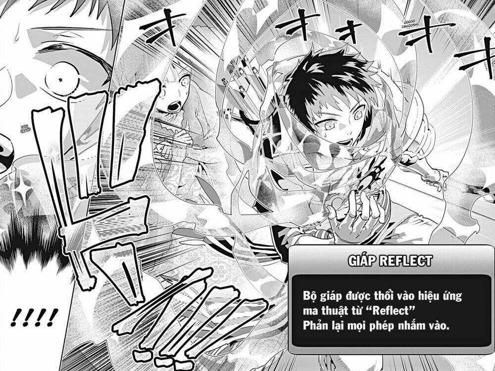 Final Fantasy Lost Stranger - Chapter 16 - Trang 38